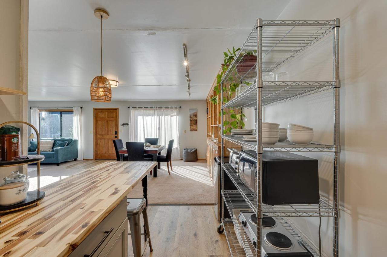 Cozy Central Point Bungalow On Working Winery! Экстерьер фото